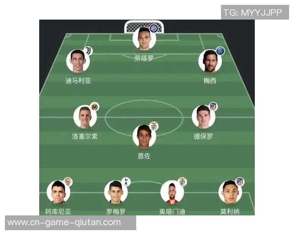 2014年世界杯决赛德国与阿根廷的精彩阵容与战术分析