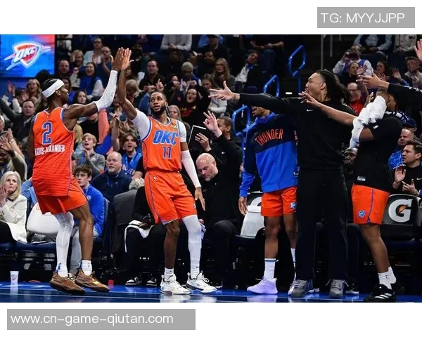 2018年12月4日雷霆队在第四节的精彩表现与逆转胜利回顾