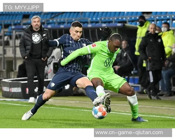 德甲焦点战沃尔夫斯堡迎战云达不莱梅期待精彩对决