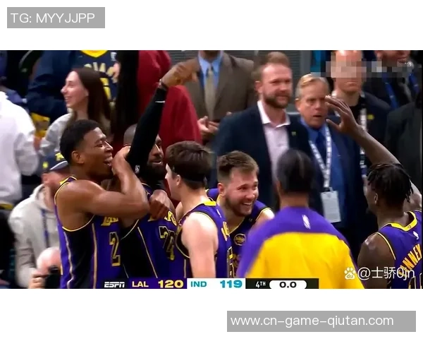 湖人队与步行者队的激烈对决回顾及精彩瞬间分析