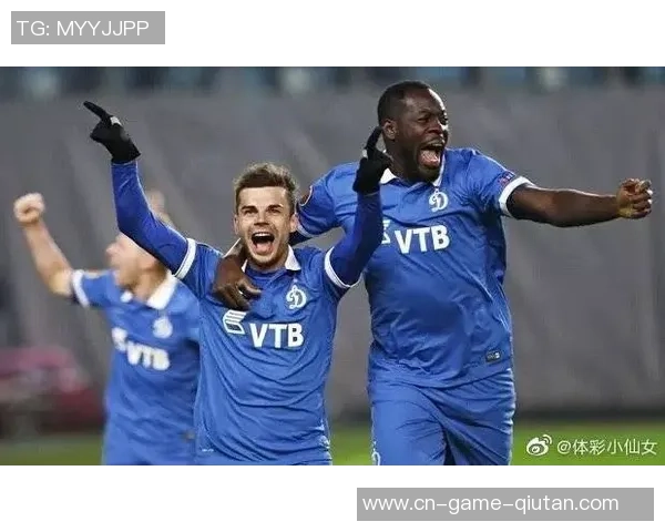 莫斯科迪纳摩对阵图拉兵工厂的精彩比赛结果分析与回顾