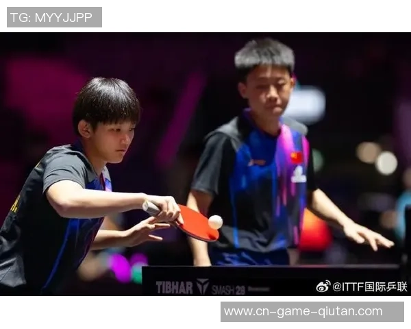 乒乓球 - 国际乒联世青赛男团：U15国乒1比3不敌意大利停步半决赛，U19国乒停步八强创前史最差战绩