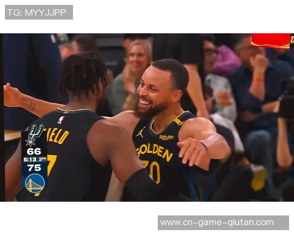 勇士反转马刺！库里轰46分，巴特勒+穆迪回暖，理查德上首发！