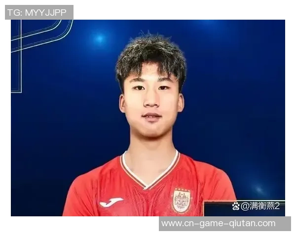 官方:张志雄取得中甲最佳青年球员,彭啸获中乙最佳青年球员 官方:张志雄取得中甲最佳青年球员,彭啸获中乙最佳青年球员